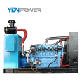 natural gas engine for generator